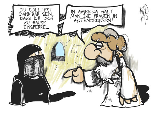 Ordner voll Frauen Ordner voll Frauen