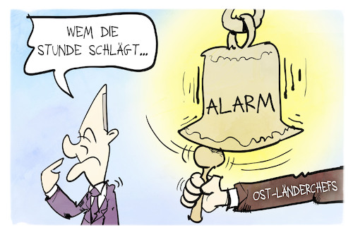 Ost-Gipfel Ost-Gipfel
