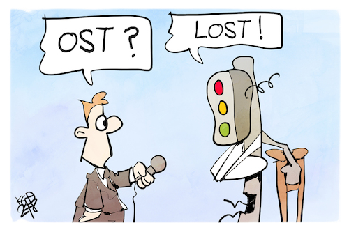 Ost-Lost Ost-Lost