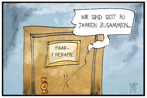 Ost und West Ost und West