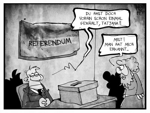 Ostukraine-Referendum Ostukraine-Referendum