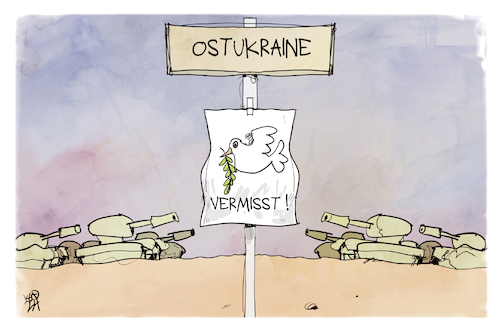 Ostukraine Ostukraine
