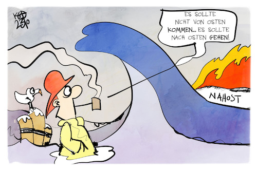 Ostwind Ostwind