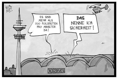 OSZE OSZE