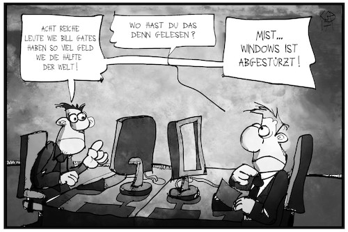 Oxfam-Studie Oxfam-Studie