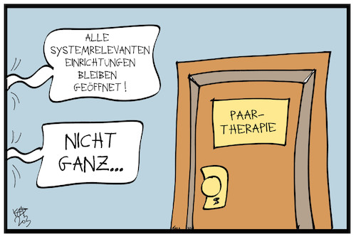 Paartherapie