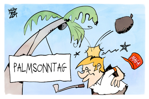 Palmsonntag Palmsonntag
