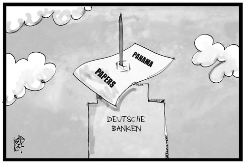 Panama Papers Panama Papers