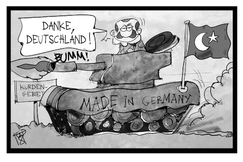 Panzer für die Türkei Panzer für die Türkei