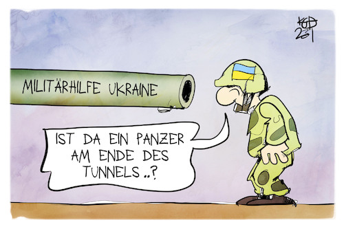 Panzerlieferungen Panzerlieferungen