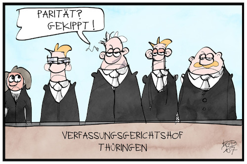 Paritätsgesetz Paritätsgesetz