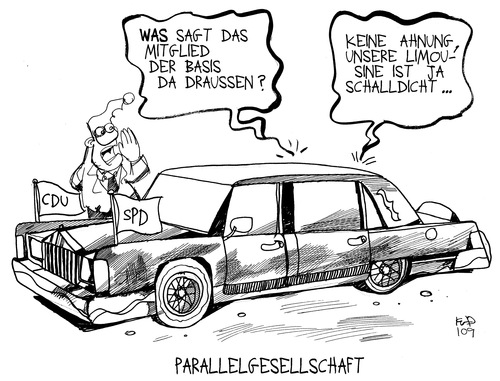 Parteienbasis Parteienbasis