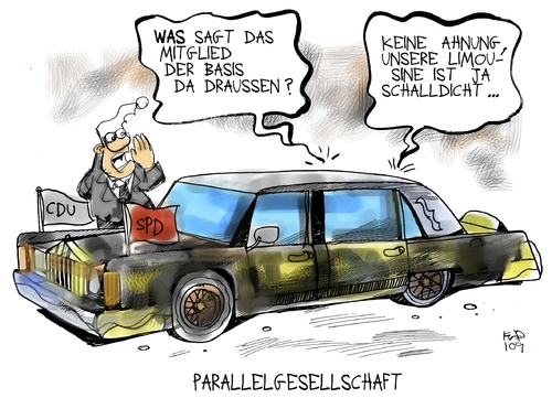 Parteienbasis Parteienbasis