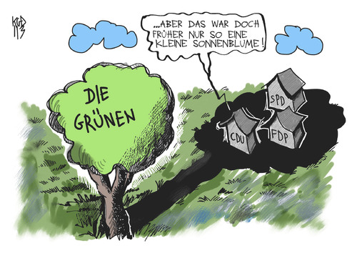 Parteienlandschaft Parteienlandschaft