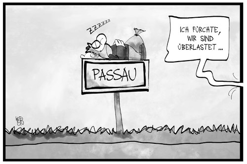 Passau Passau
