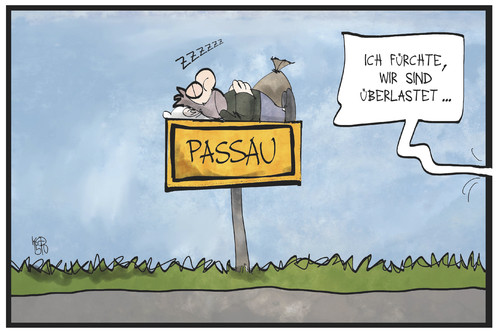 Passau Passau