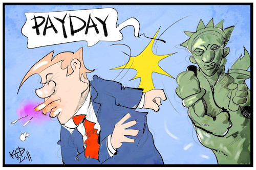 Payday Payday