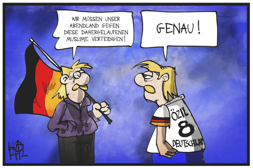 PEGIDA