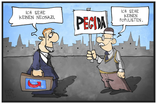 PEGIDA PEGIDA