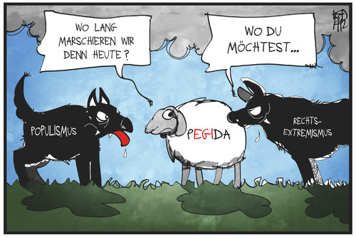 PEGIDA