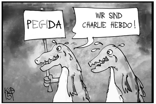 PEGIDA PEGIDA