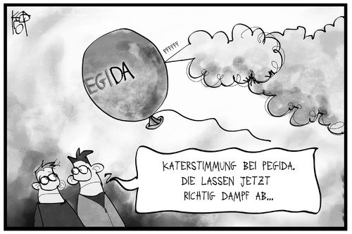 PEGIDA PEGIDA