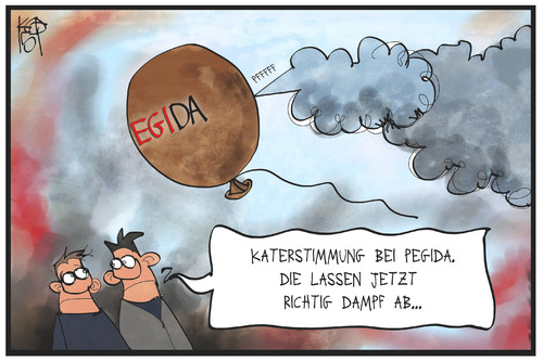 PEGIDA PEGIDA
