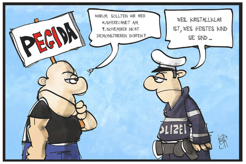 Pegida