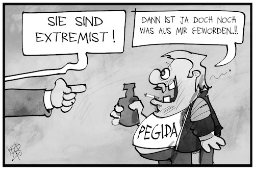 Pegida