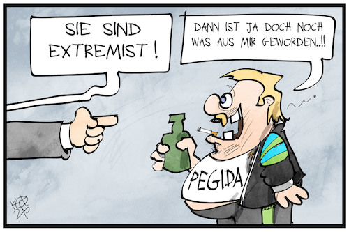 Pegida Pegida