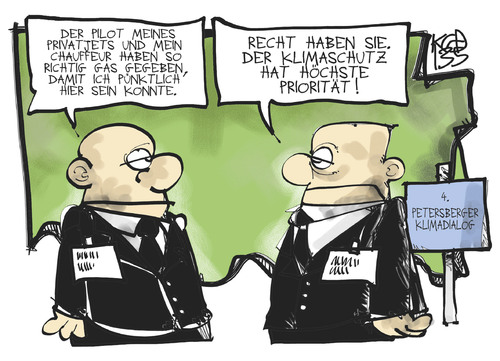 Petersberger Klimadialog Petersberger Klimadialog