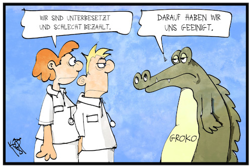 Pflege Pflege