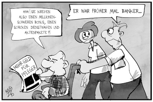 Pflegereform Pflegereform