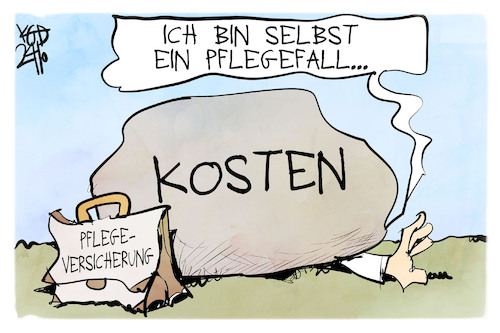 Pflegeversicherung Pflegeversicherung