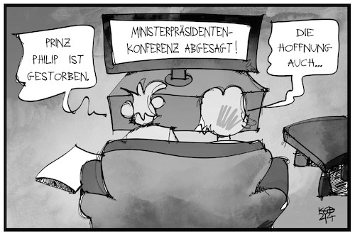 Philip und die Hoffnung Philip und die Hoffnung