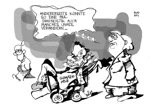 PID-Verbot PID-Verbot