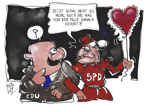 Pille danach Pille danach