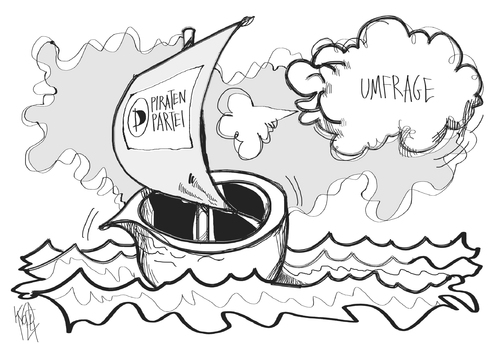 Piratenpartei Piratenpartei