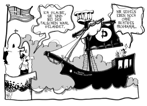 Piratenpartei Piratenpartei