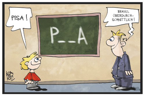 PISA-Studie PISA-Studie