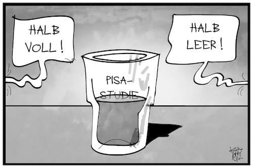 PISA-Studie PISA-Studie