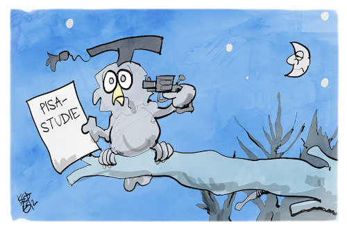 Pisa-Studie Pisa-Studie