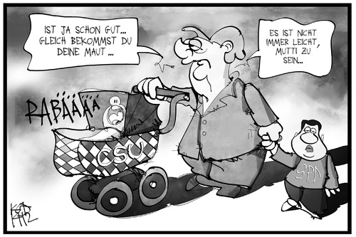 PKW-Maut PKW-Maut