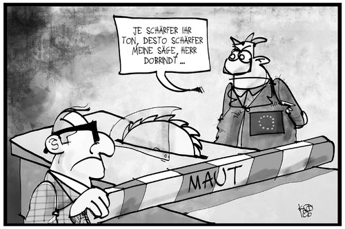 PKW-Maut PKW-Maut