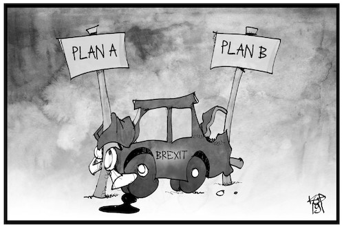 Plan B Plan B