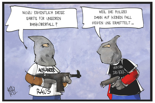 Planbare Polizeiarbeit