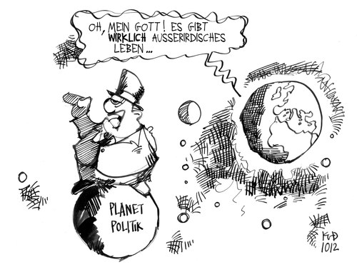 Planet Politik Planet Politik