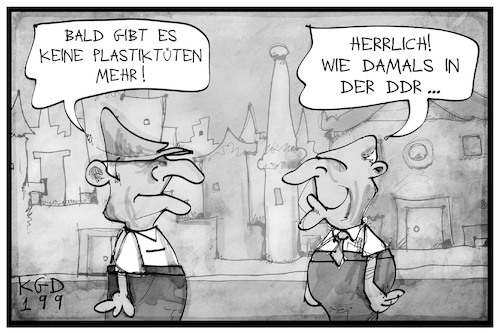 Plastiktütenverbot Plastiktütenverbot
