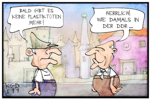 Plastiktütenverbot Plastiktütenverbot