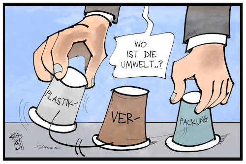 Plastikverpackung Plastikverpackung